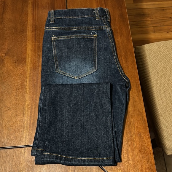 blue Heritage Jean Boy size14 - Picture 2 of 7